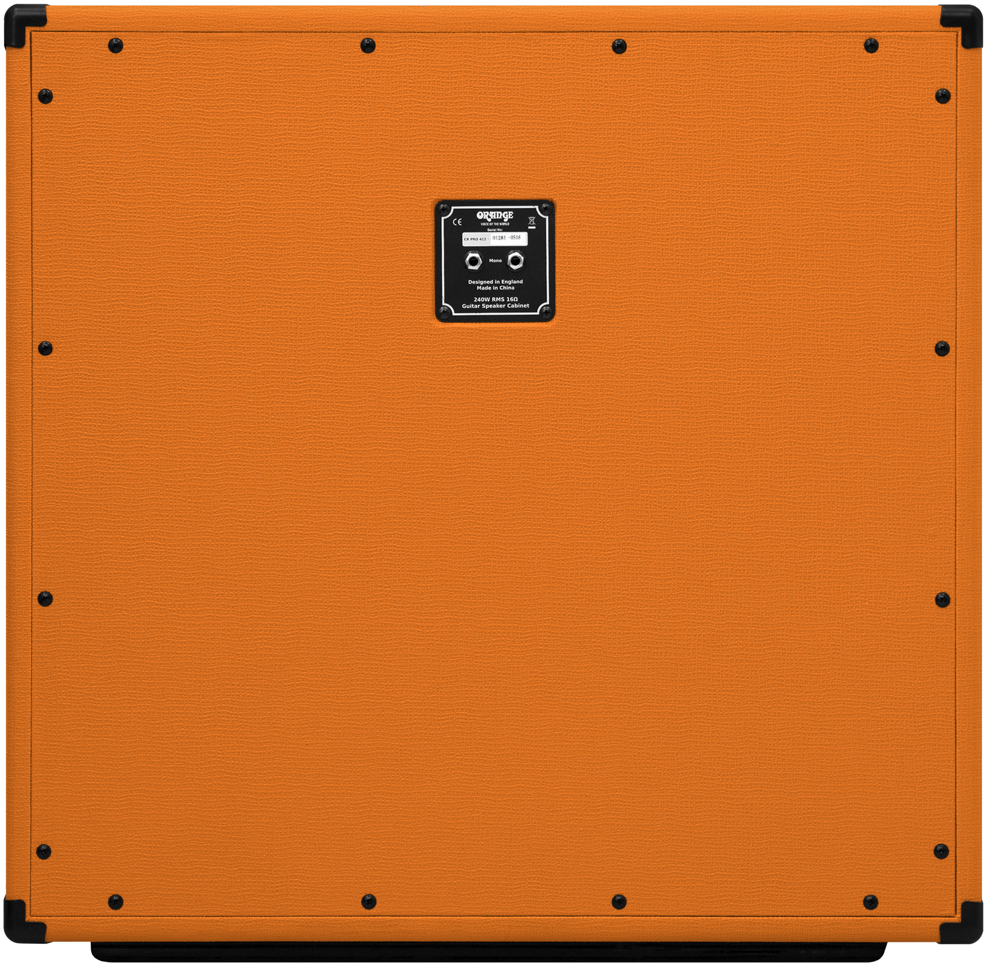 Crush Pro 412 Gitarrenbox