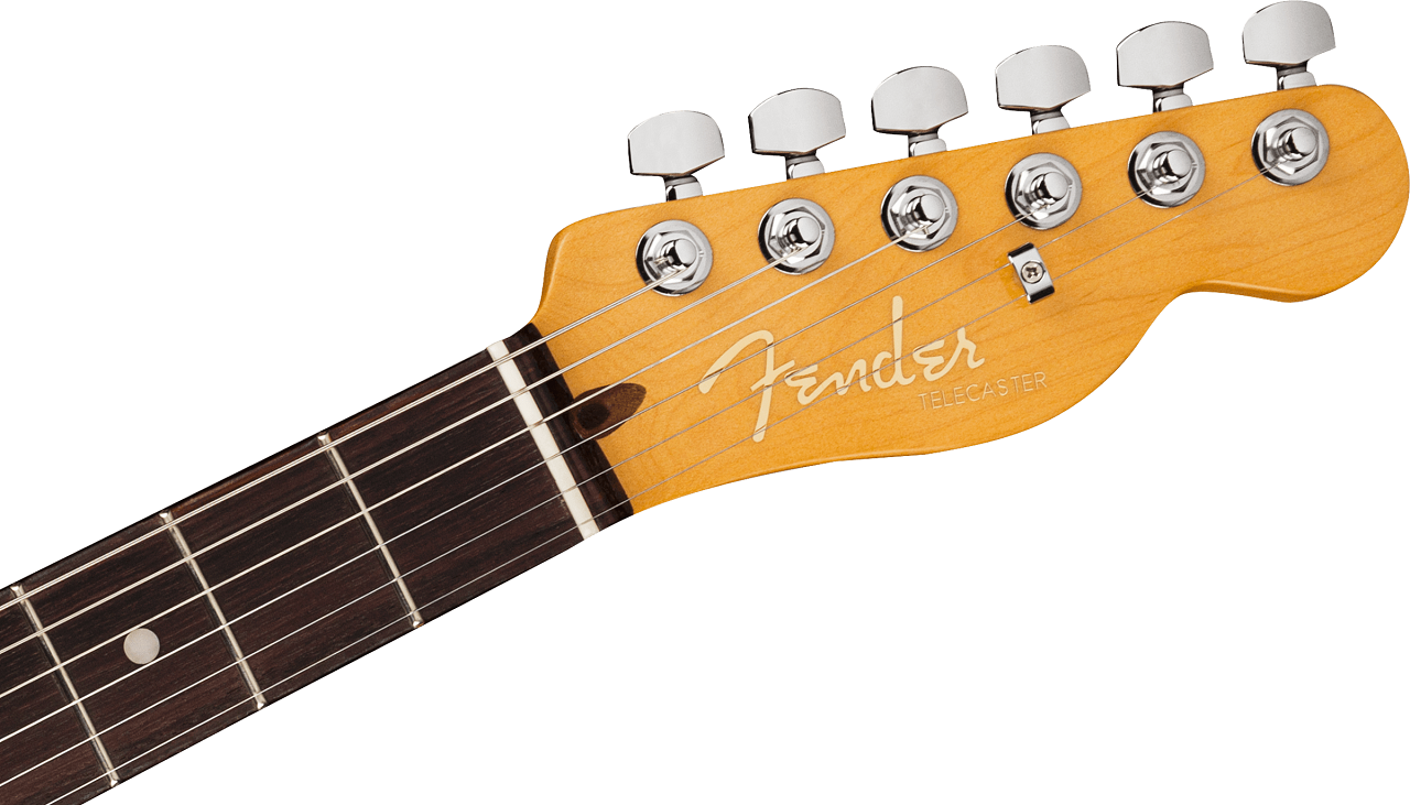 American Ultra Telecaster®, Rosewood Fingerboard, Arctic Pearl