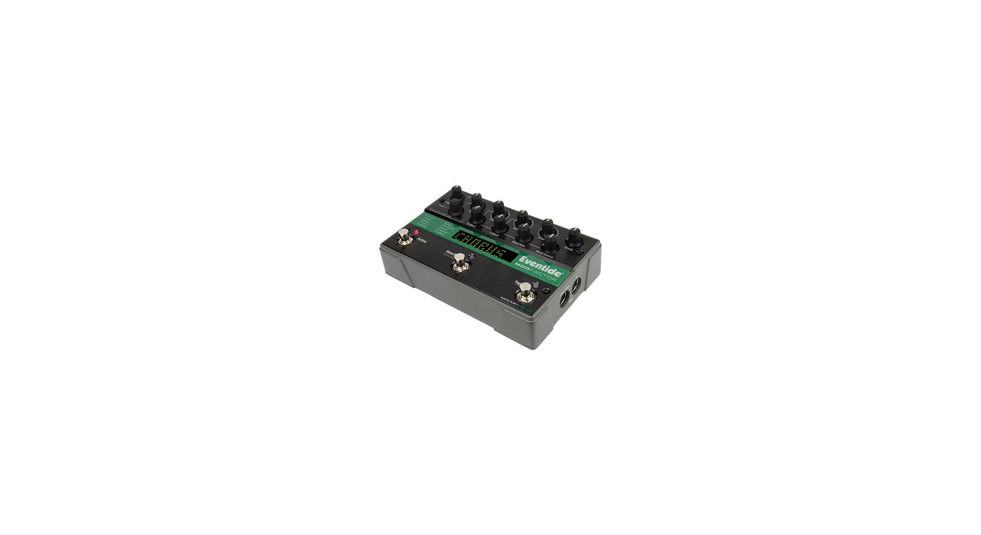 ModFactor - Modulationseffektpedal
