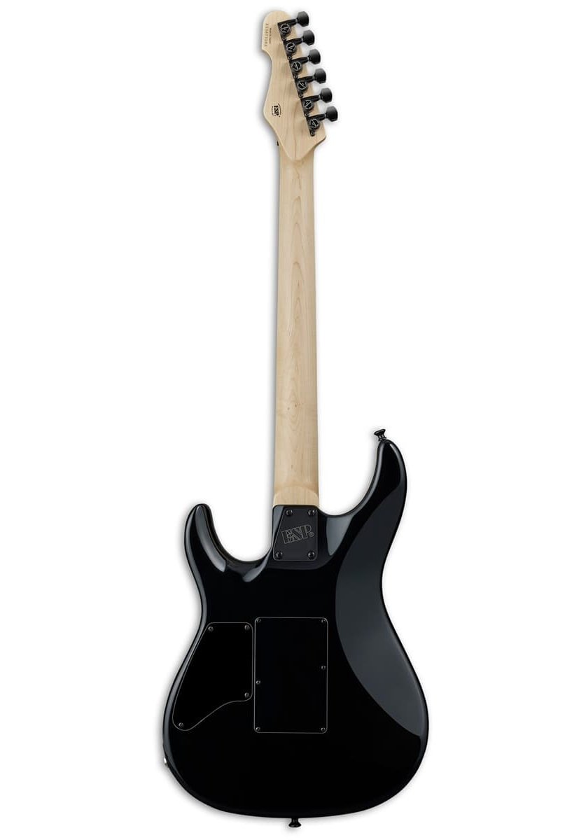 E-II SN-2 Nebula Black Burst