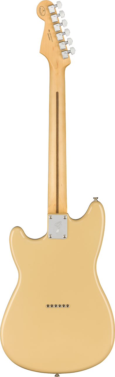 Player Duo Sonic™, Maple Fingerboard, Desert Sand 
