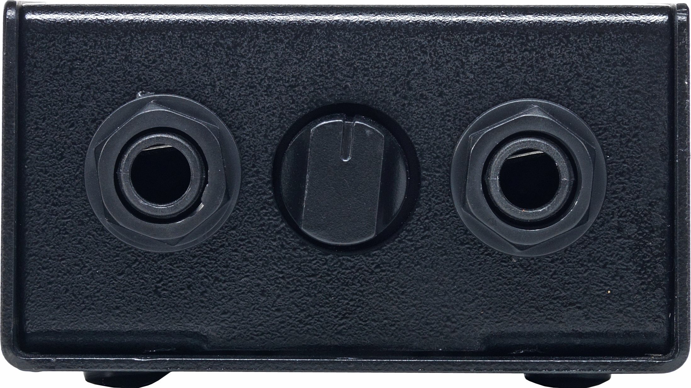 DJDI Passive 2-Kanal DI-Box