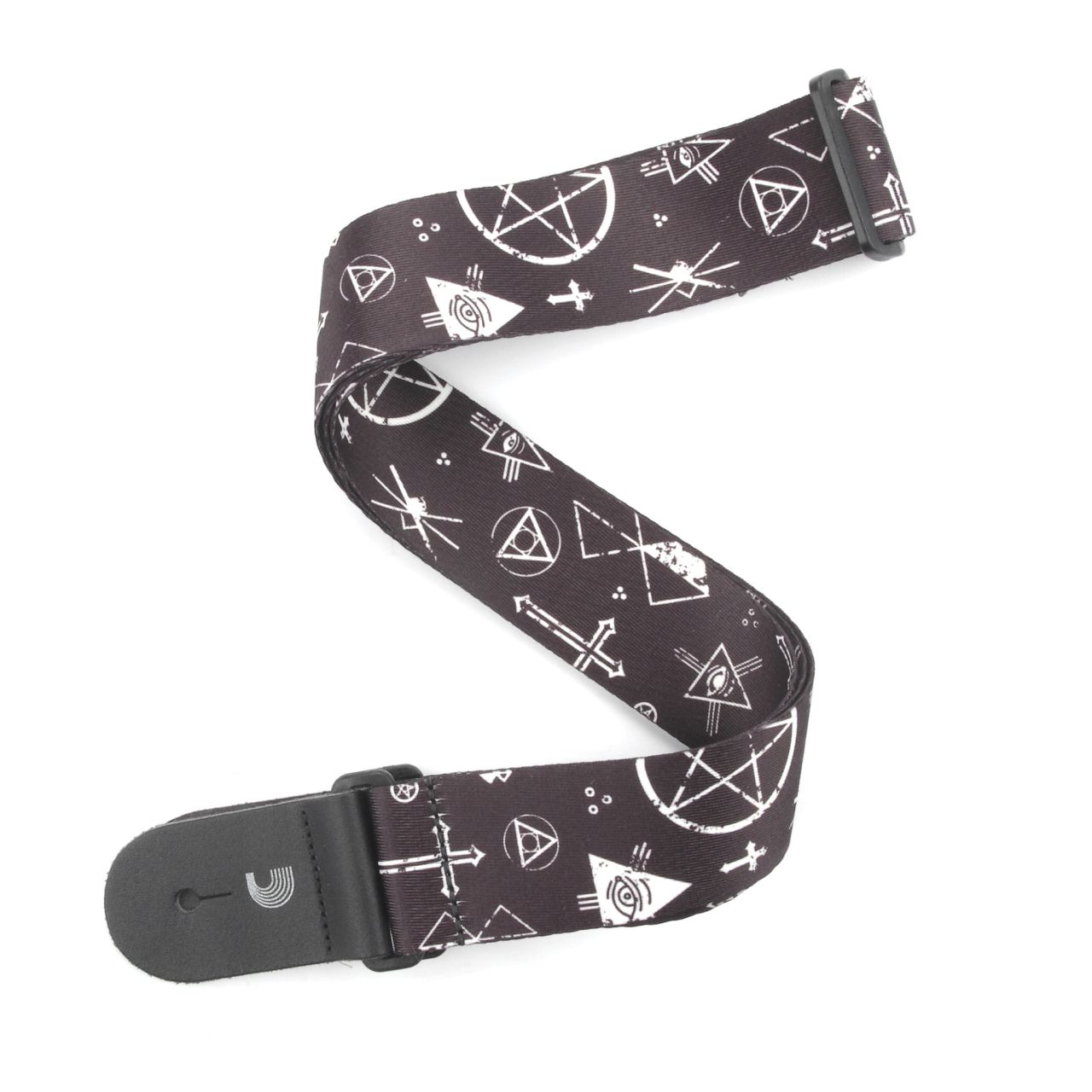 GITARREGURT       PLANET WAVES