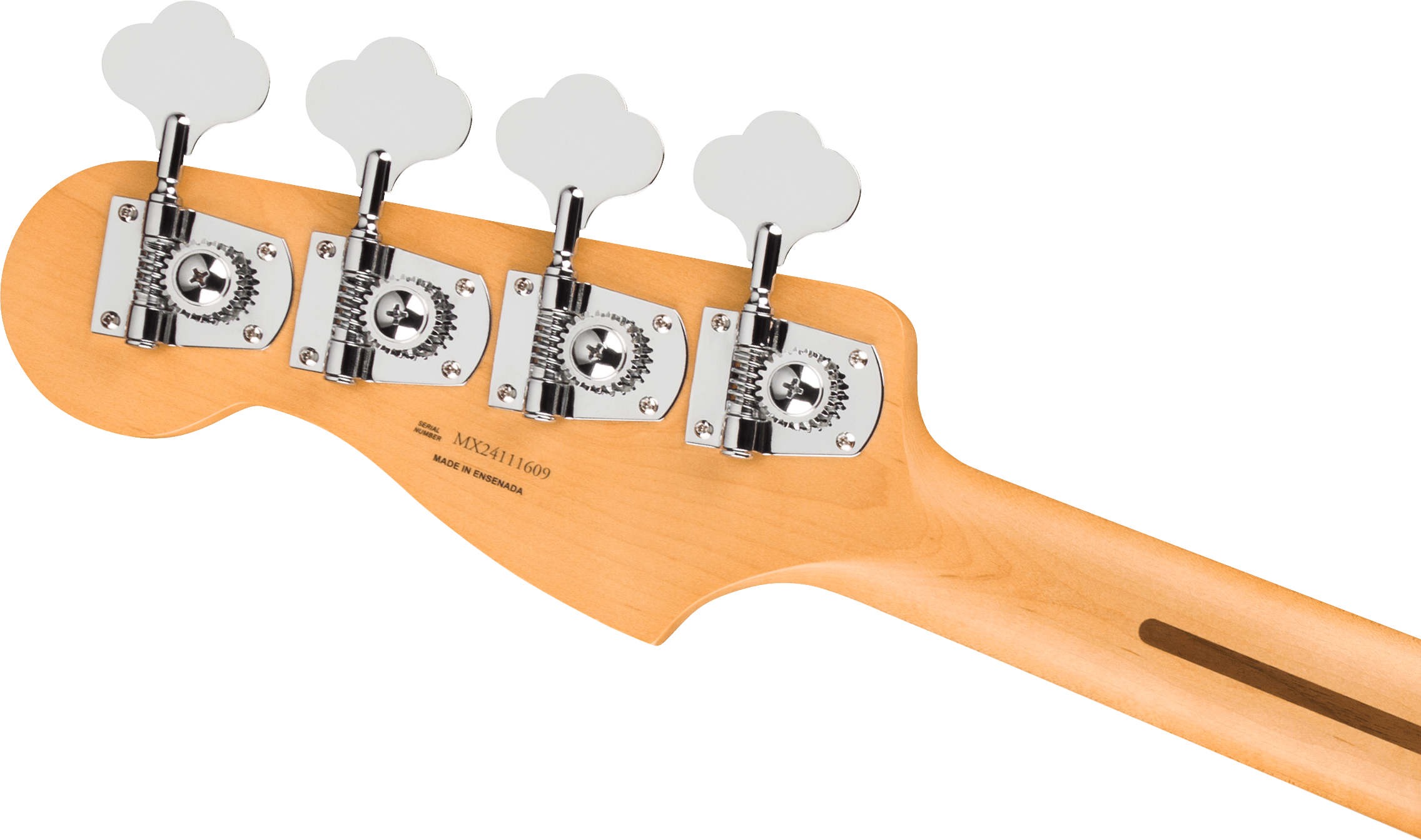 Player II Modified Active Precision Bass® Dusk