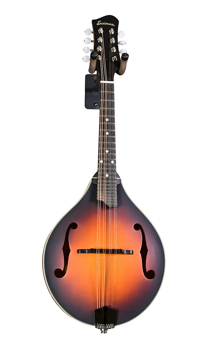 MD305E-SB A-Style Mandoline