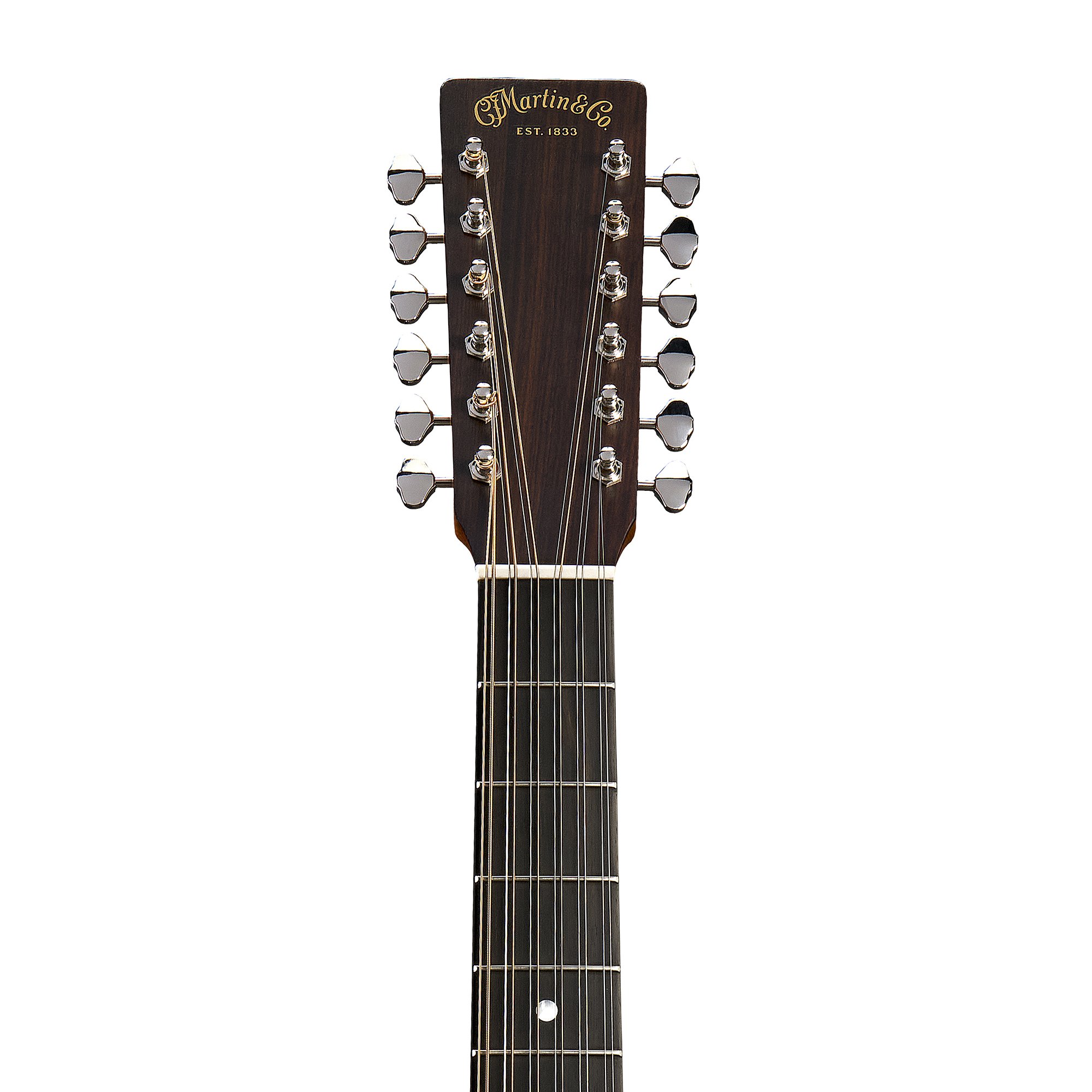 Grand J-16E 12 String Westerngitarre