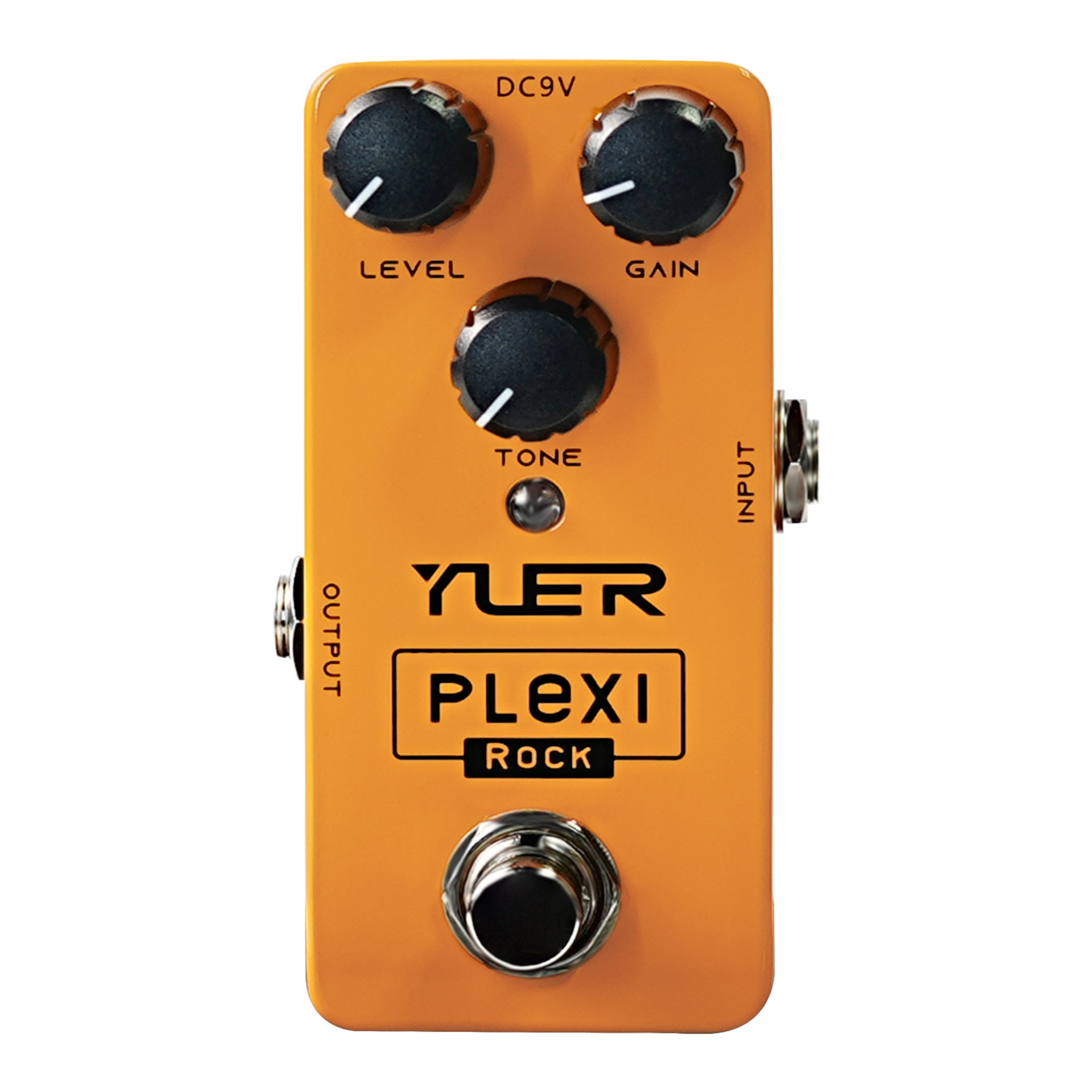 RS-26 Plexi Rock - Distortion 