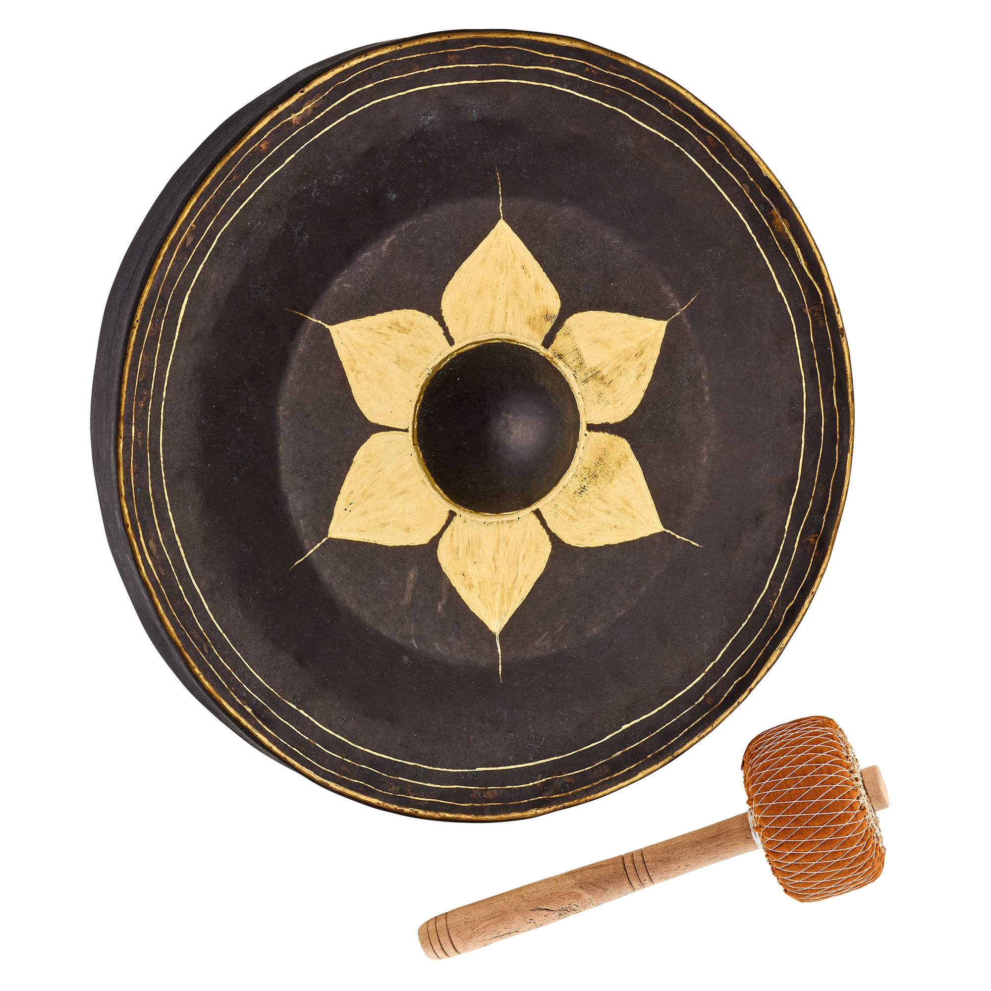THG18 - 18" Thai Gong