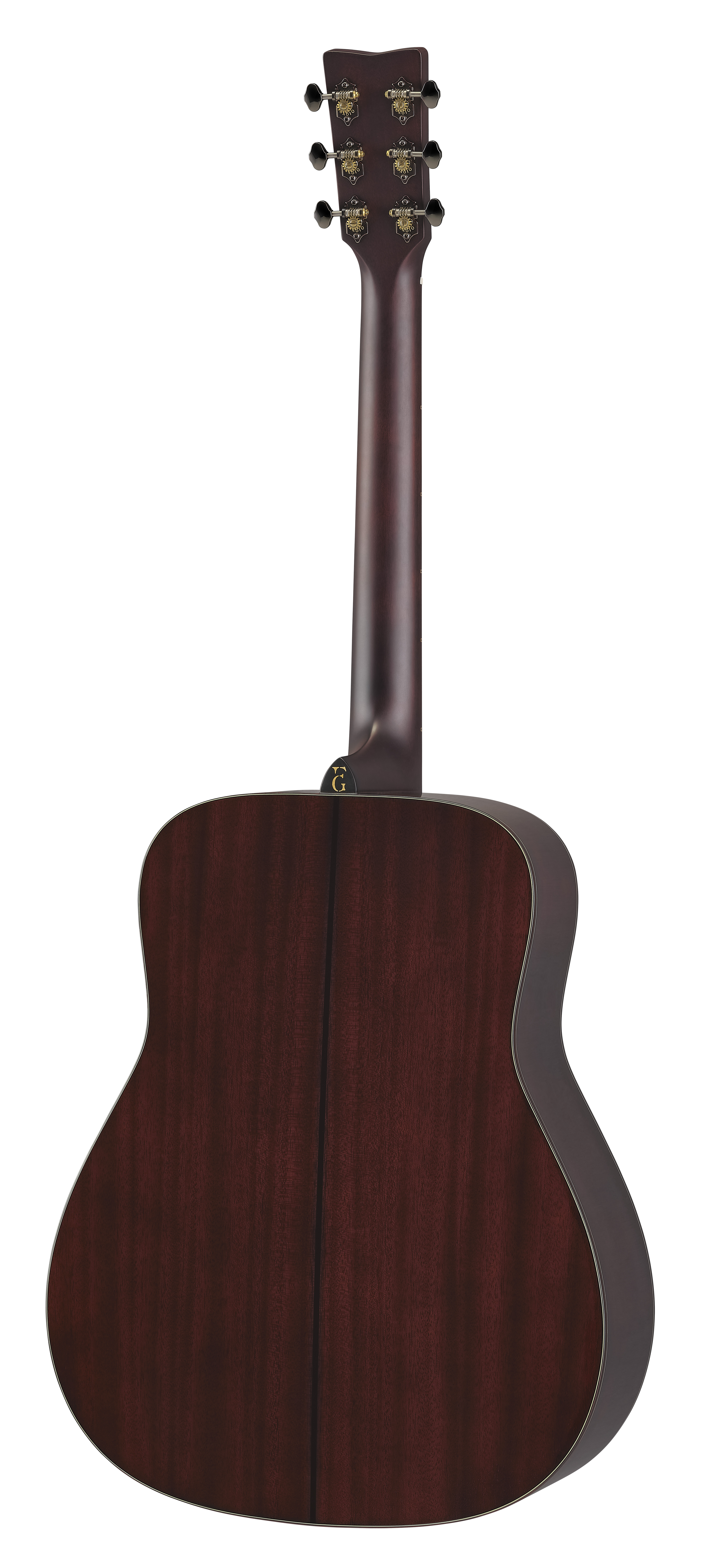 FG7 M Natural Westerngitarre   