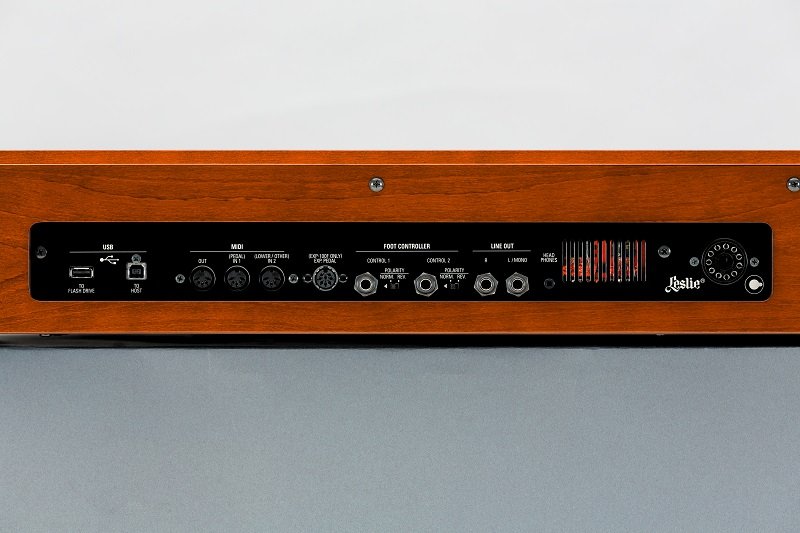 XK-5 Orgel Keyboard