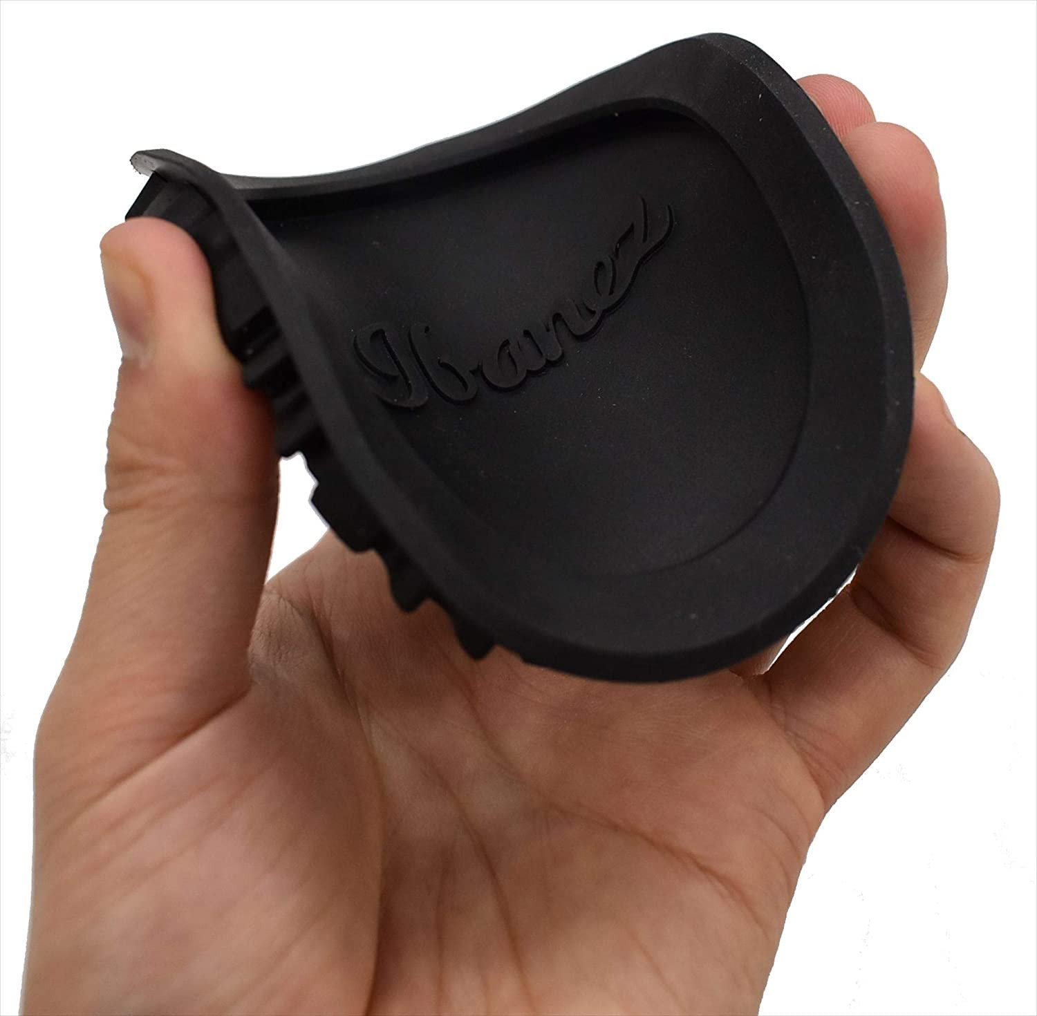 ISC1 Schallloch Cover für Acoustics