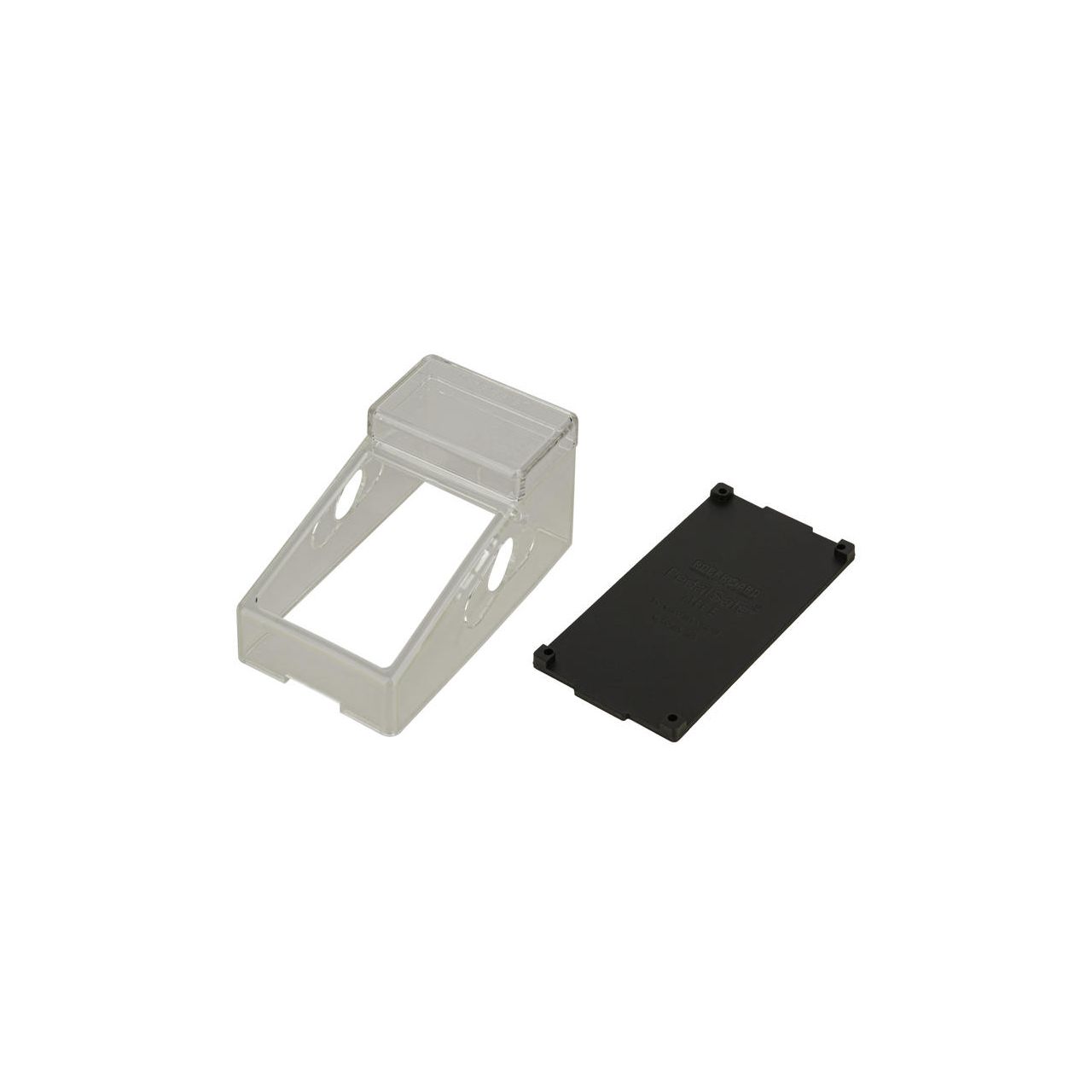 PedalSafe Type E 
