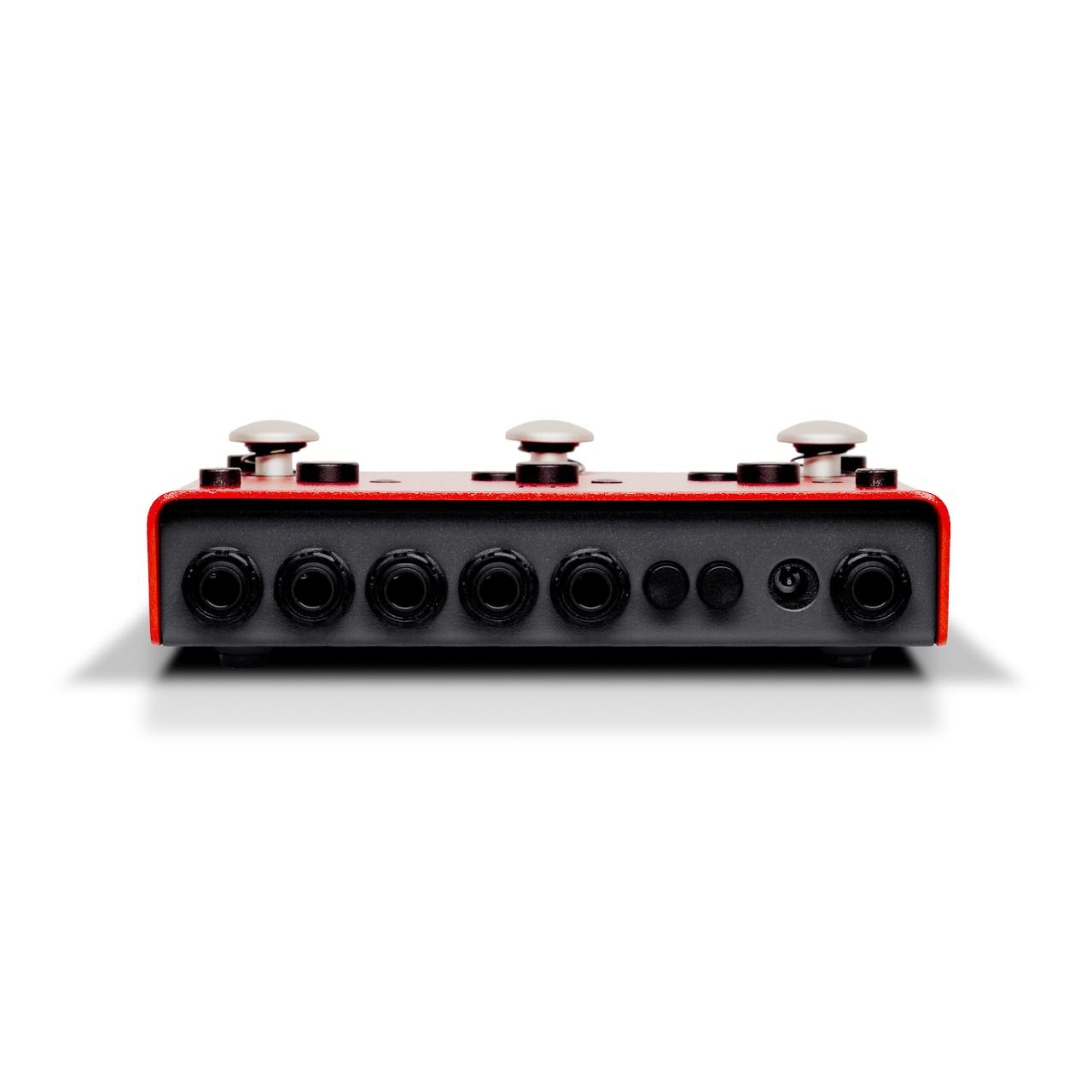 Dual SGoS Switcher