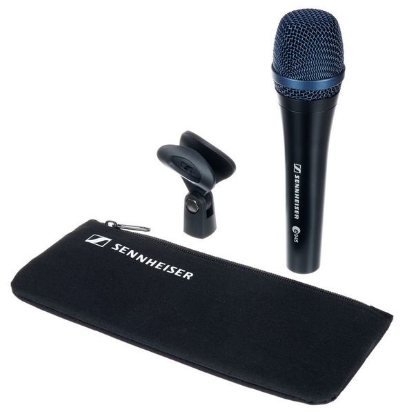 E 945 dynamisches Gesangs-Mikrofon