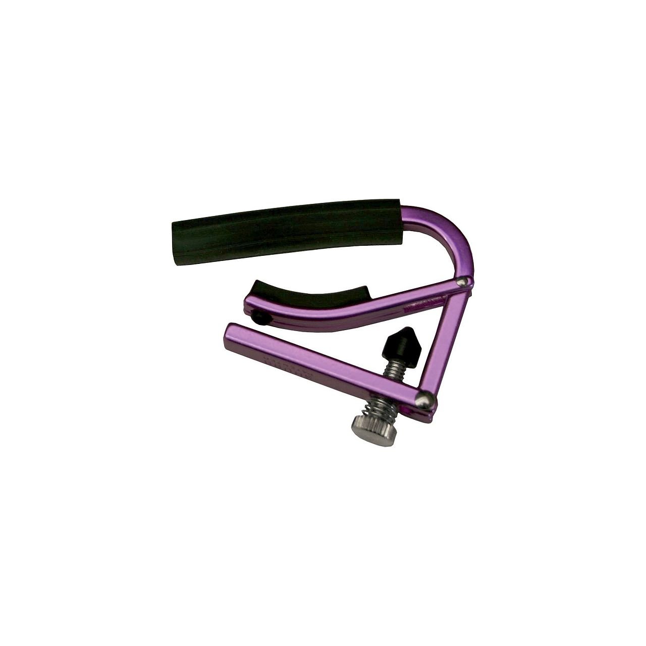 Capo L1 Steel String Light violett