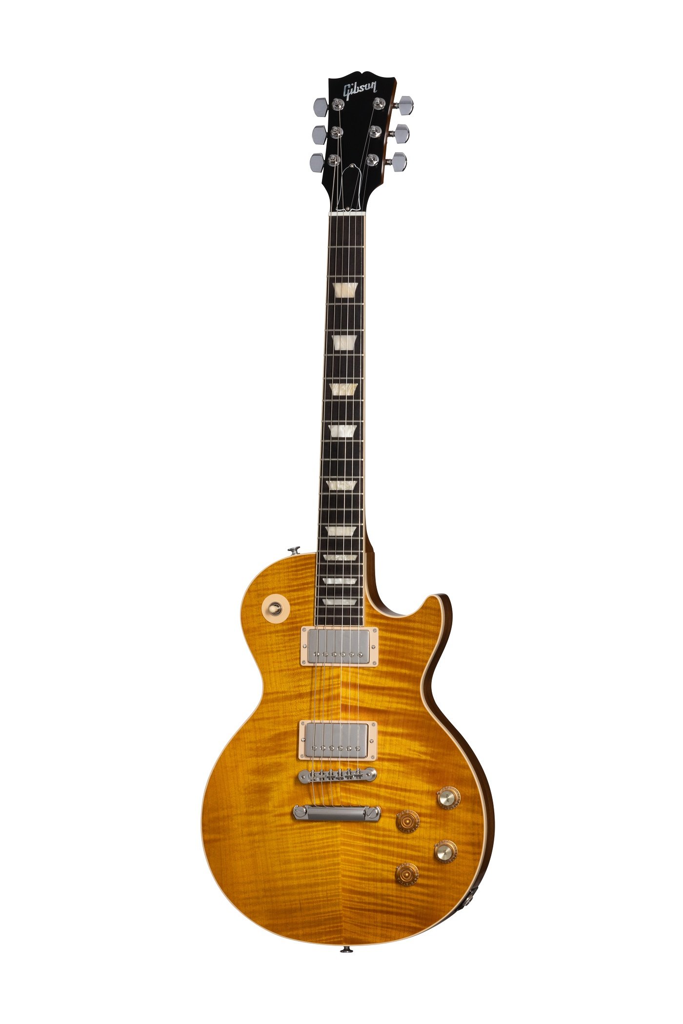 Kirk Hammett Greeny Les Paul Standard