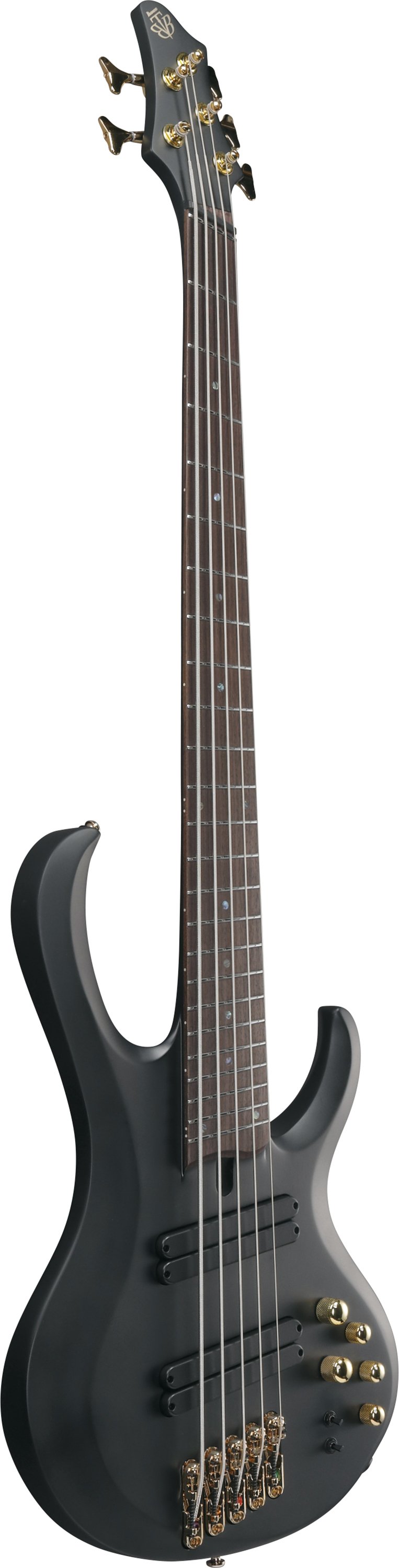 BTB605LM-BKF  E-Bass