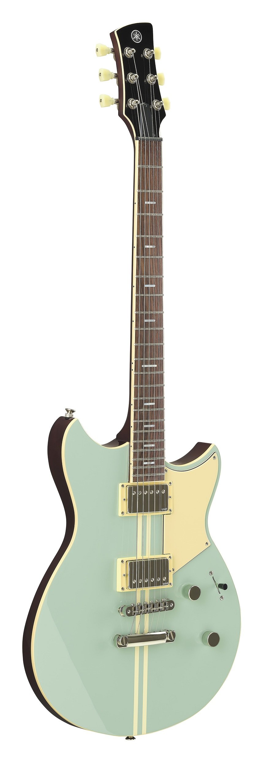 Revstar RSS20 Sonic  Blue