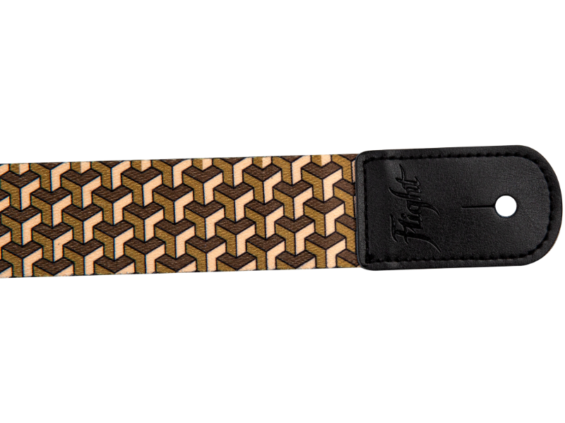 S35 Trail S Polyester Ukulele Strap