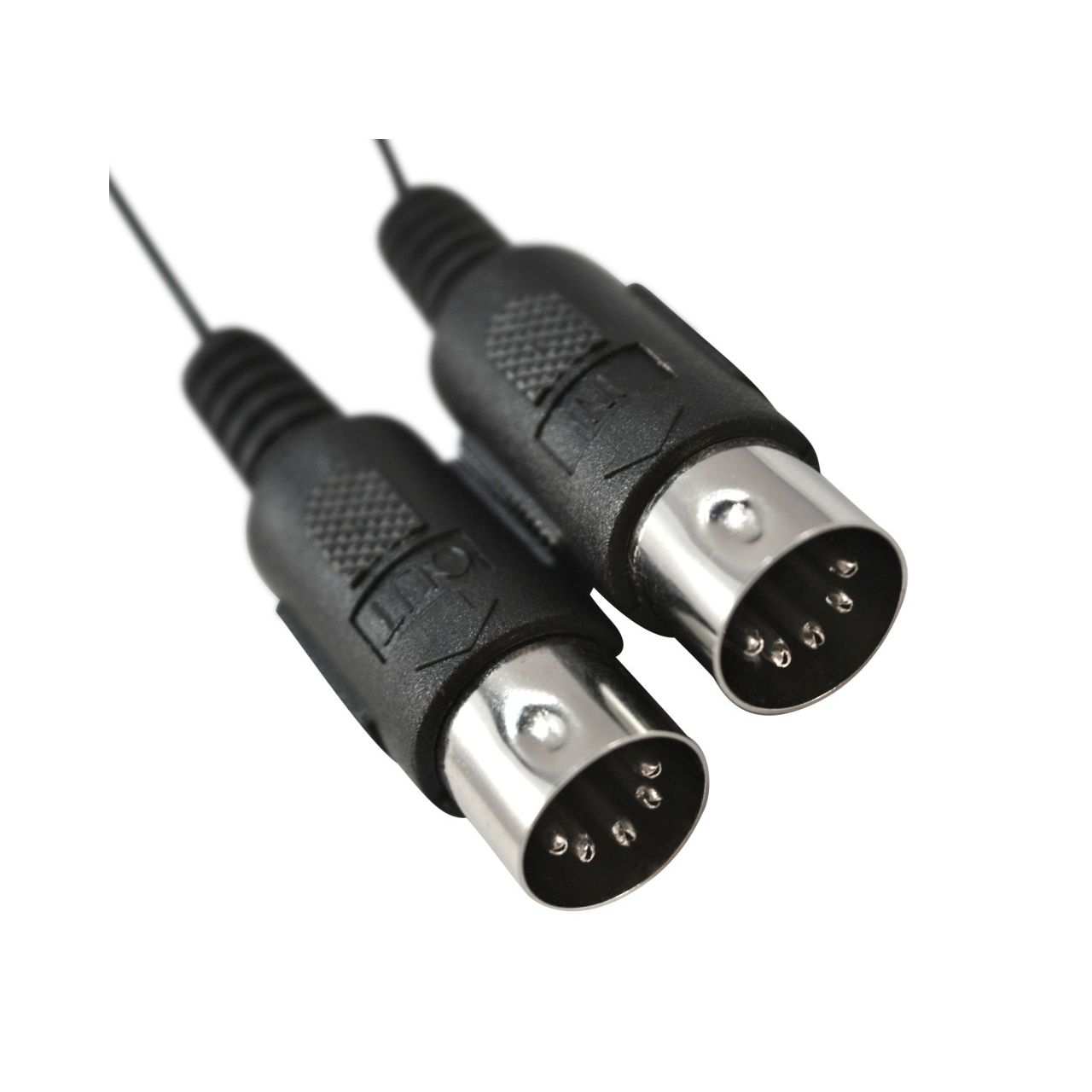 Midi 1i1o USB MIDI-Interface