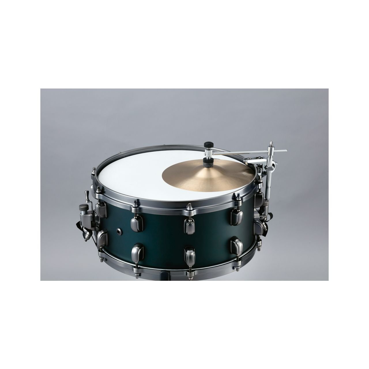 MC8 Hoop Grip Multifunktionsklemme für Spannreifen