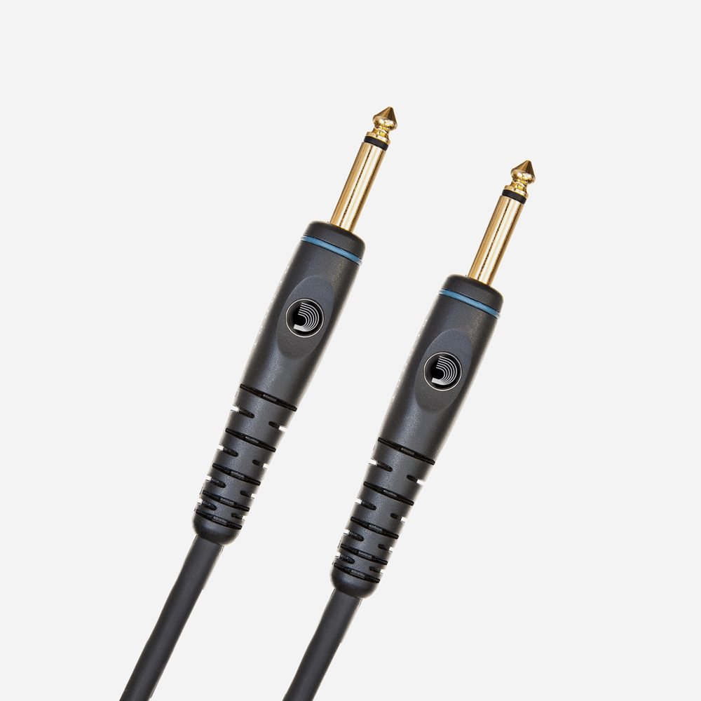 PW-G-20 Custom Cable, Klinke, gerade - 6m