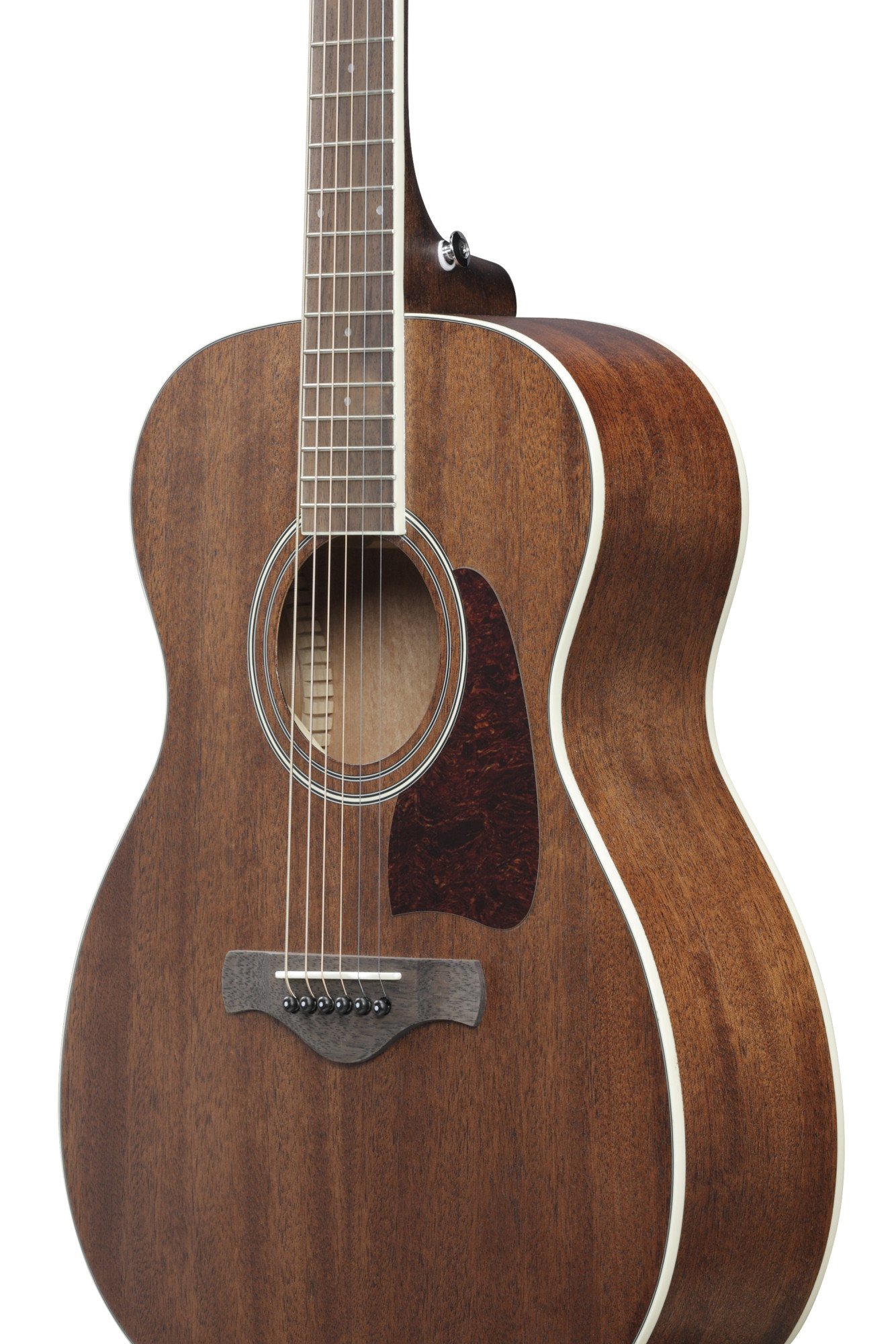 AC340-OPN Westerngitarre Artwood-Serie