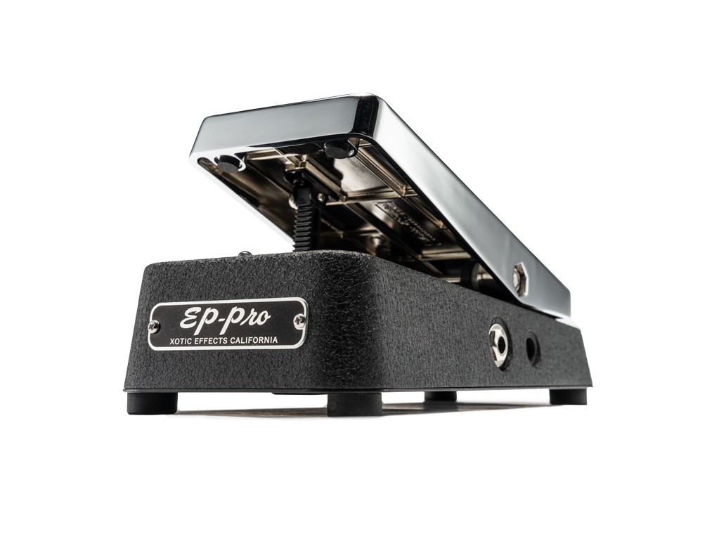 EP-Pro Effektpedal 