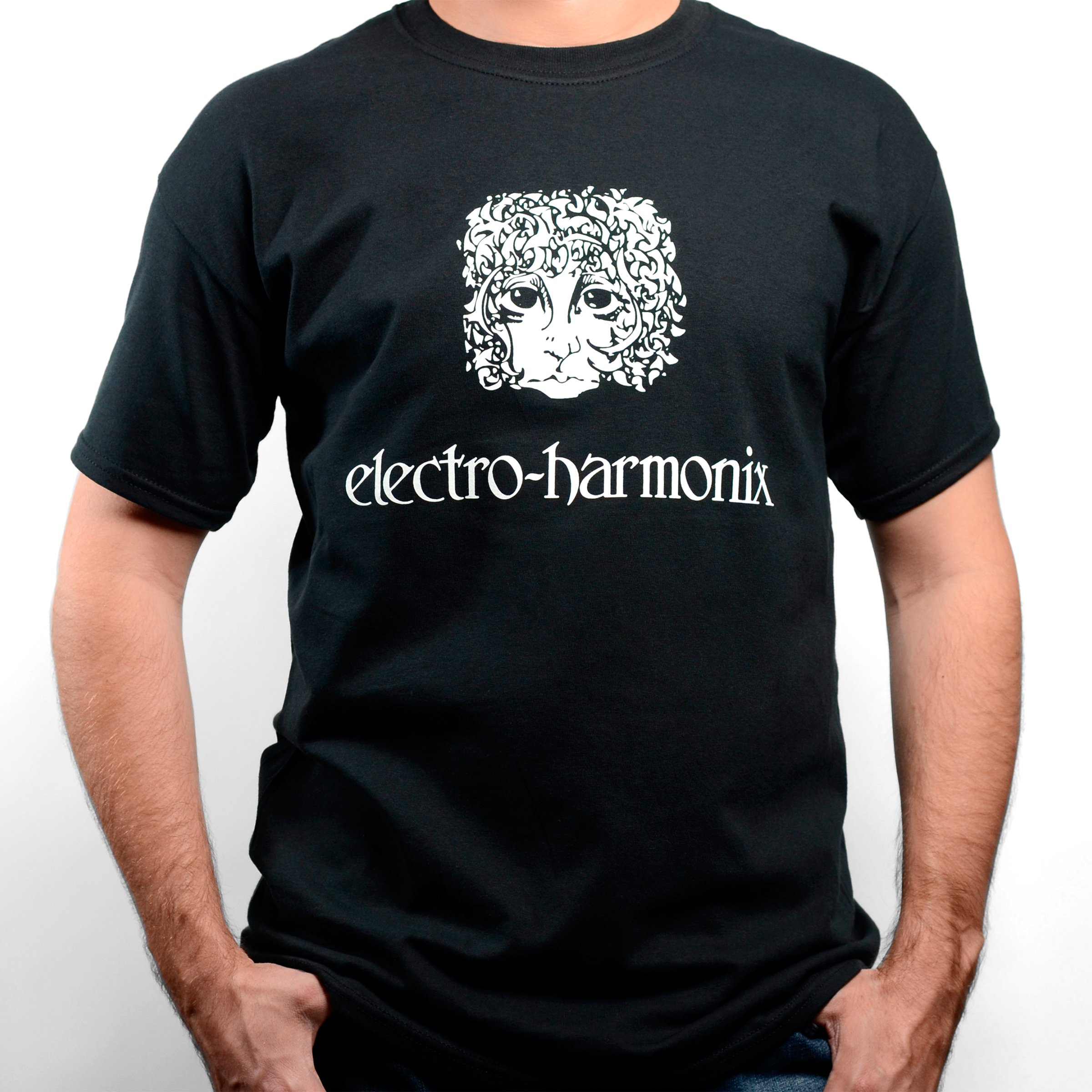 T-Shirt EHX Logo Größe S