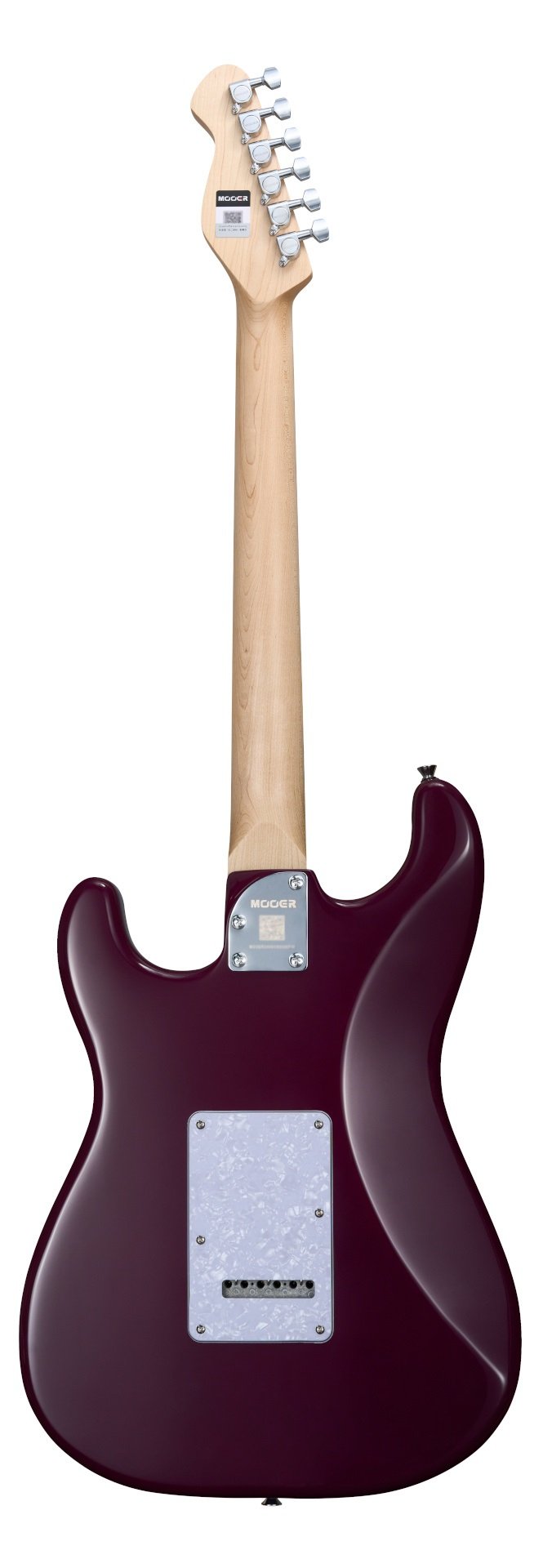 MSC30 Pro Guitar - Rose Purple