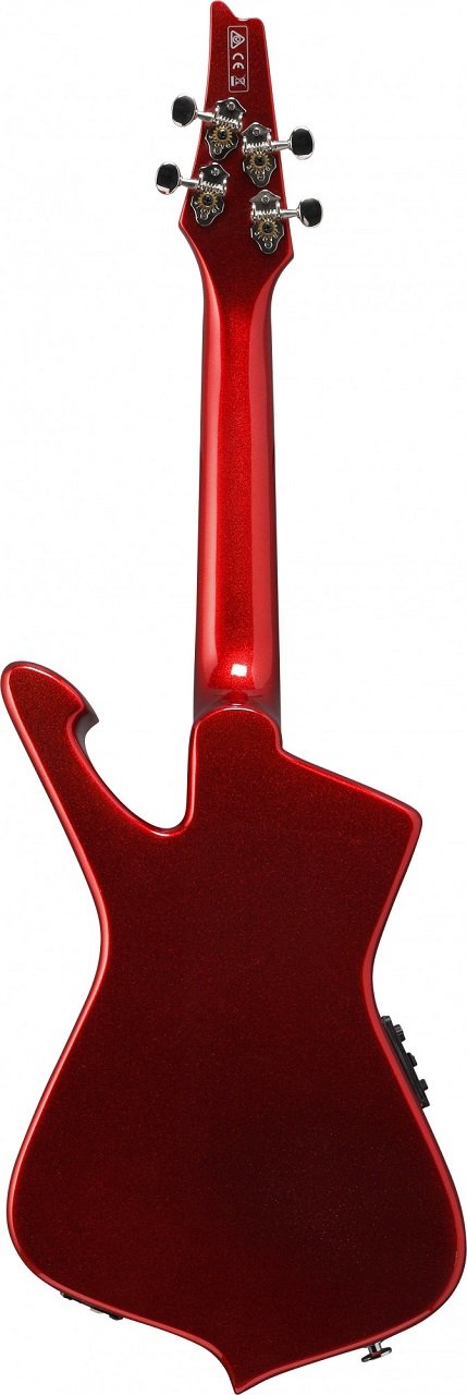 UICT10-CA Iceman Ukulele (B-Stock)