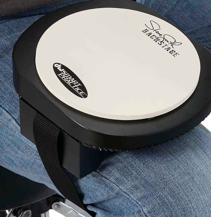 Practice Pad - Steve Smith 