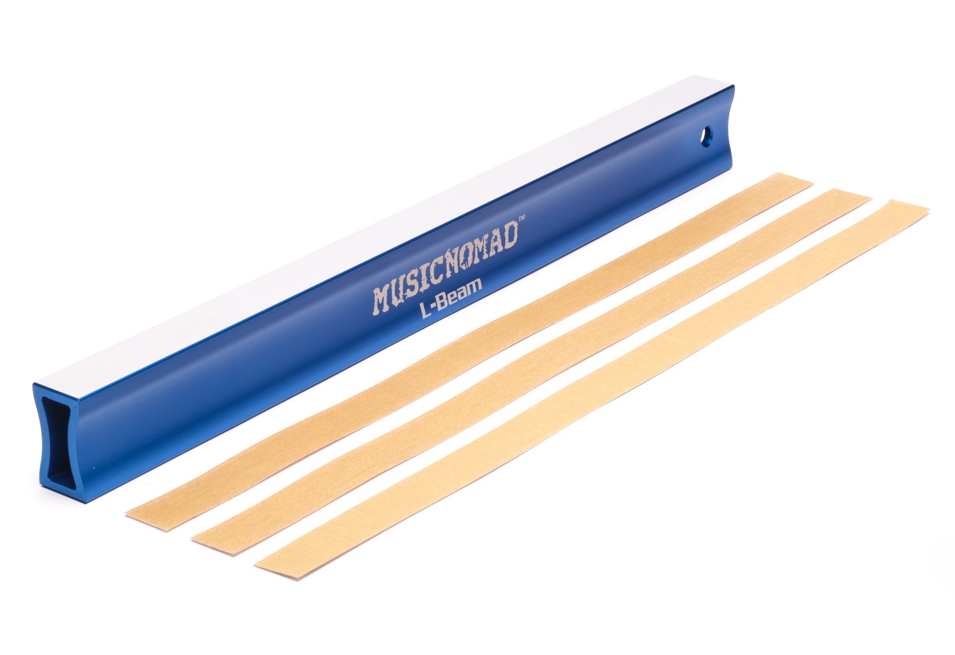 MN811 Fret Leveller 45cm LBeam