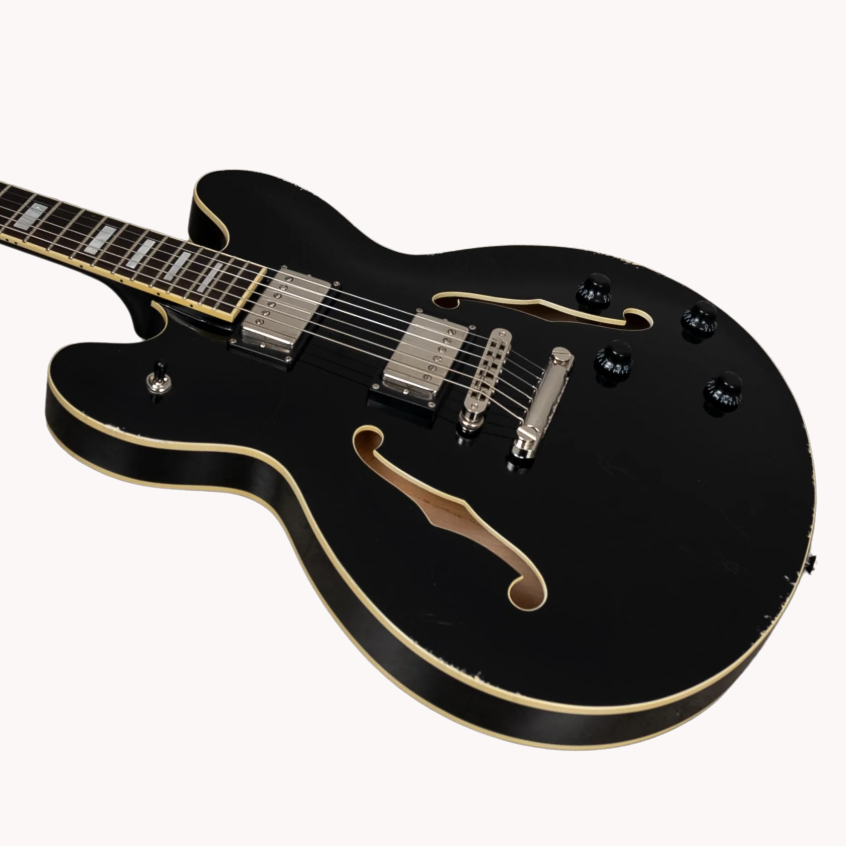 Fremont Black Aged