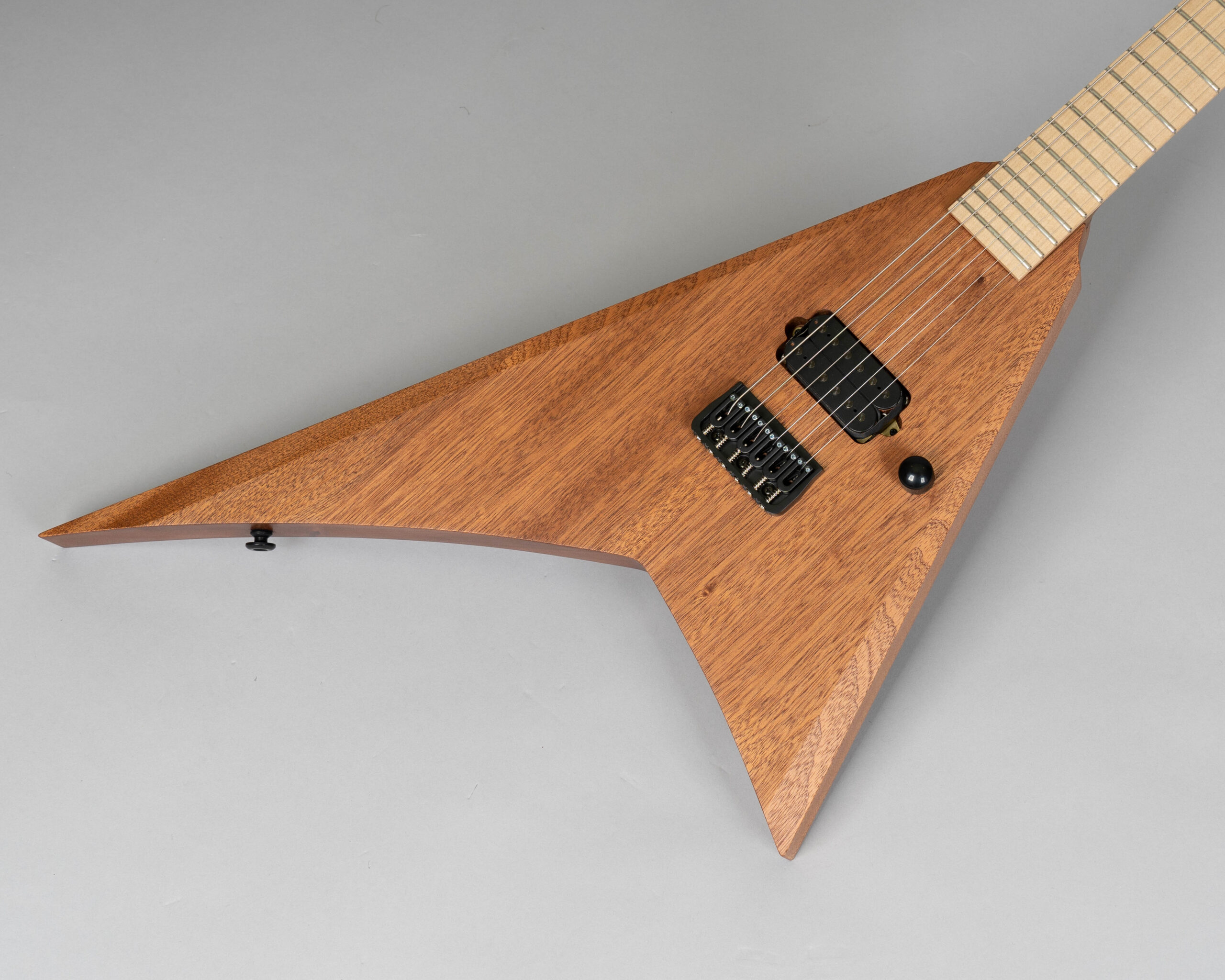 Randy I E-Gitarre