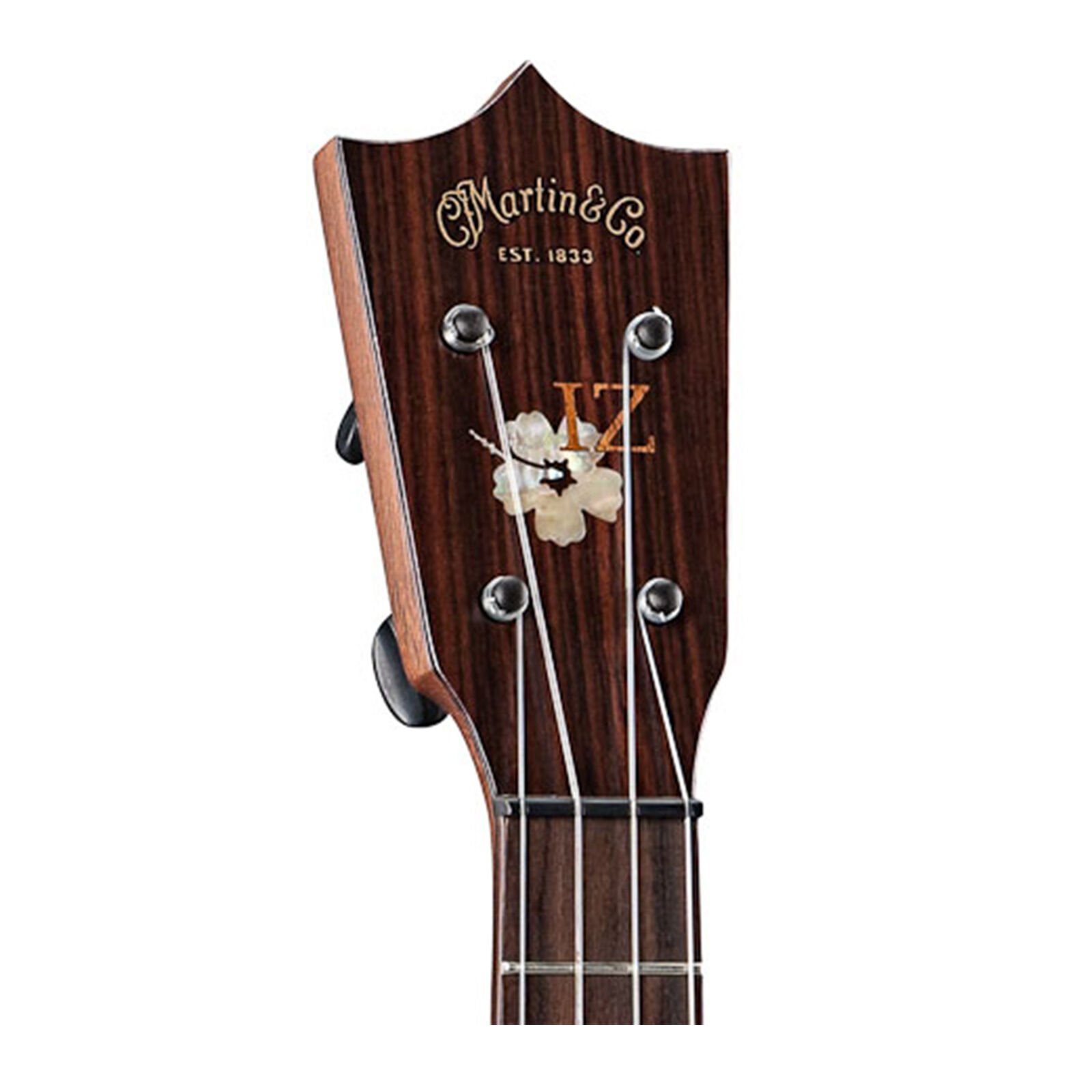 1T IZ Tenor Uke 2022 Modell