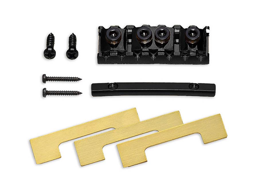 GLN-7 Locking Nut Top Mount Typ