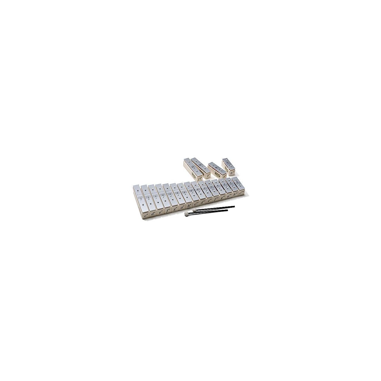 KSP 30 M 1 DE Set, Alu