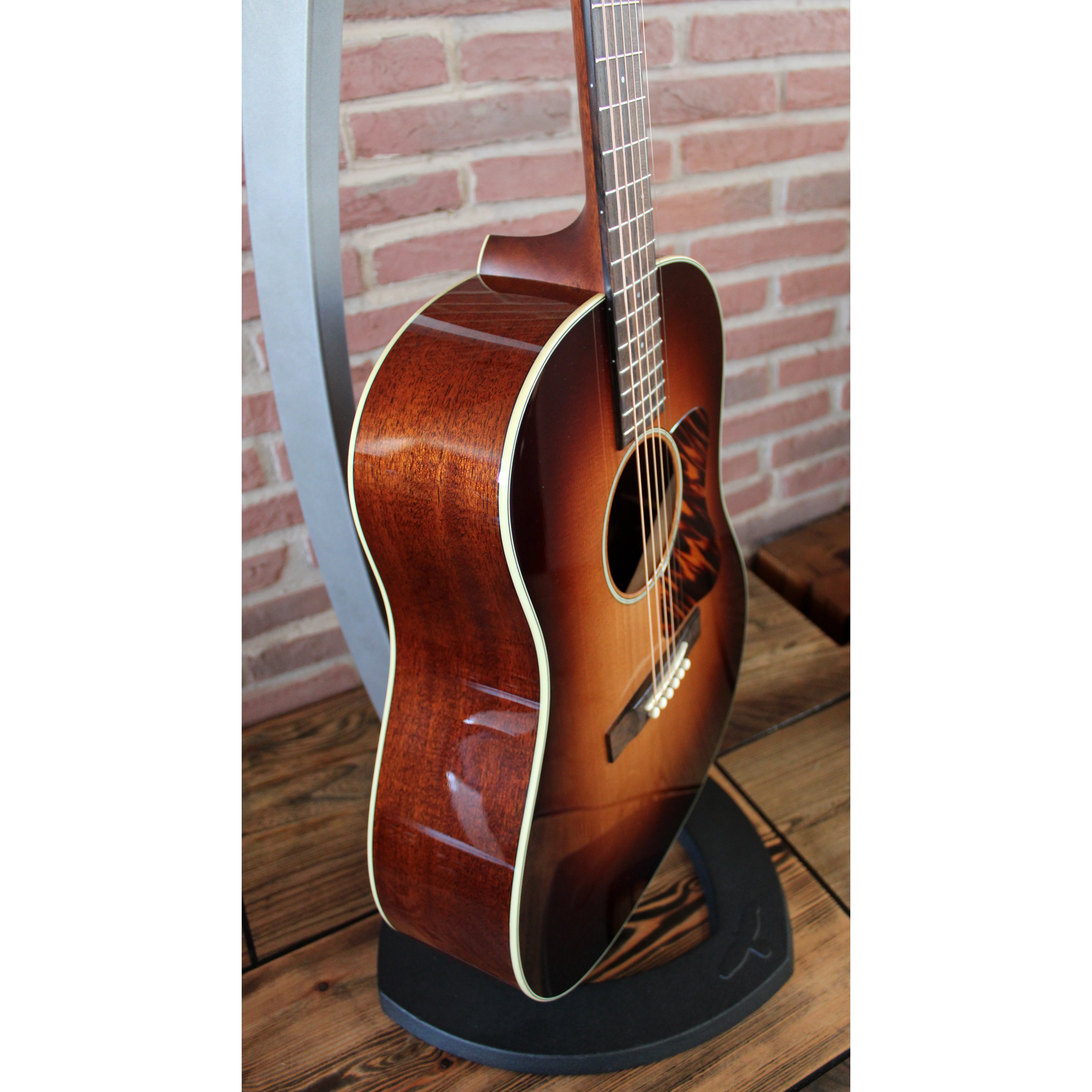 Touchstone Standard Slope-Shouldered  Dreadnought