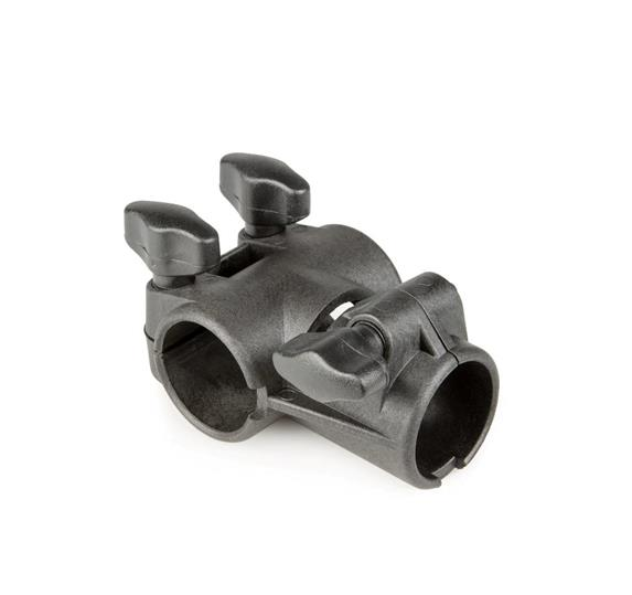 Tube Clamp Assy Black for Drum Rack RS70
