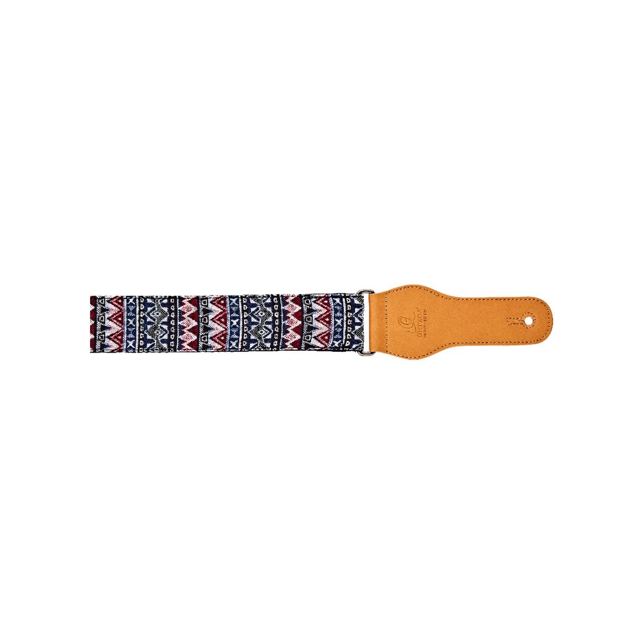 OCS-410 Gitarrengurt Indian Arts