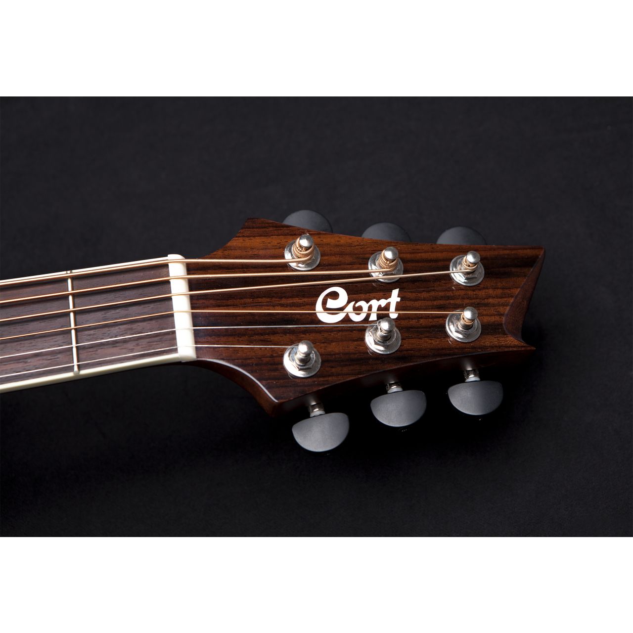 NDX Baritone NT Bariton-Westerngitarre