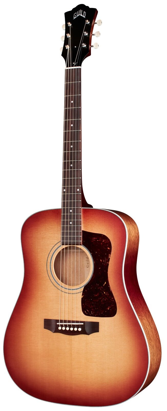 D-40 Standard PSB W/C 