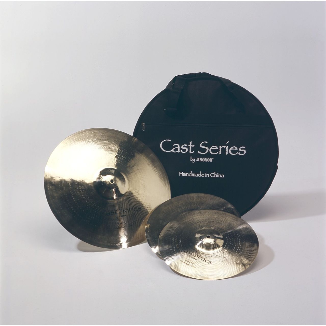 GBC 22 Global Cymb.Bag