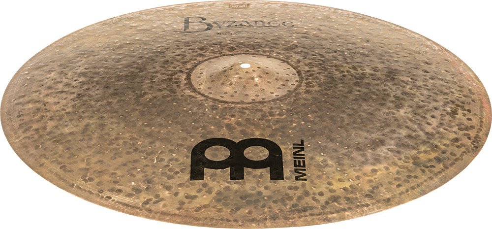 Cymbals Byzance Dark Big Apple Ride - 24"