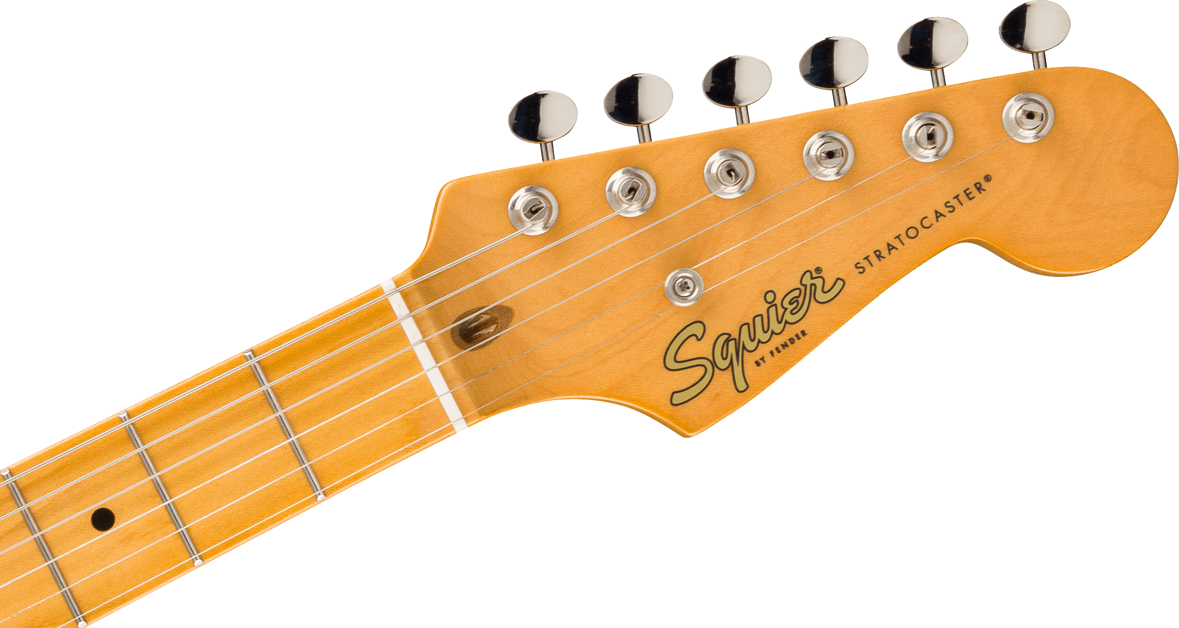 Classic Vibe 50s Stratocaster HT  Surf Green