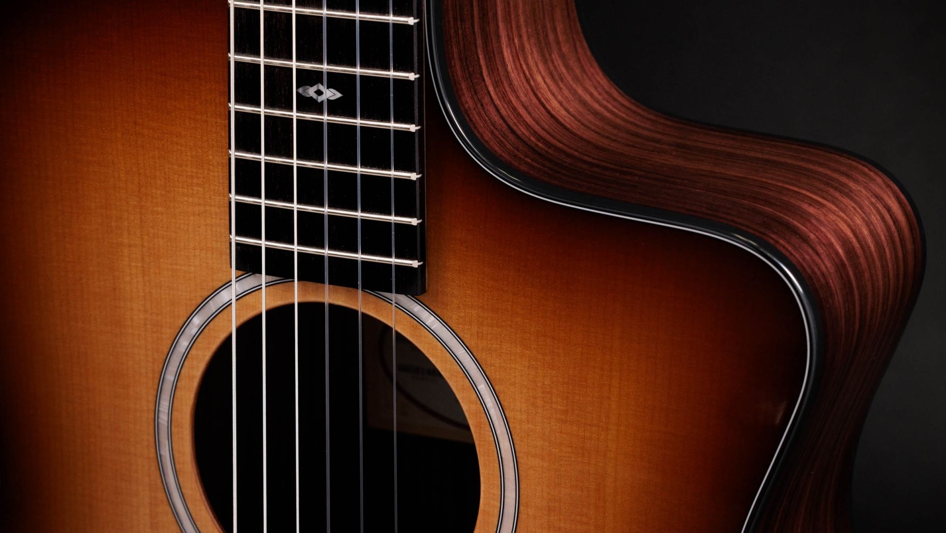 Sunset Boulevard 214ce-N  Plus Sunset Edgeburst