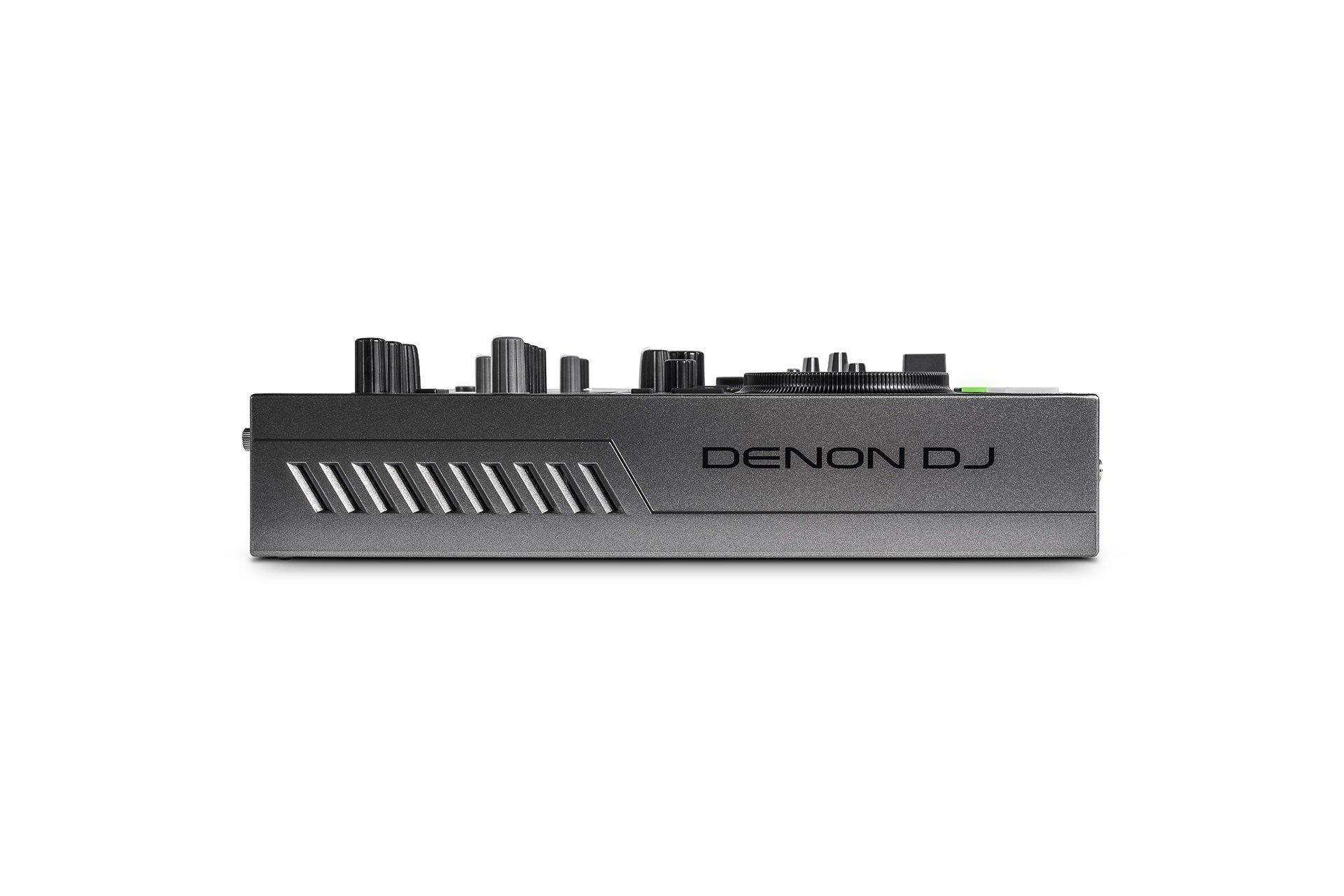 PRIME GO+ DJ Controller