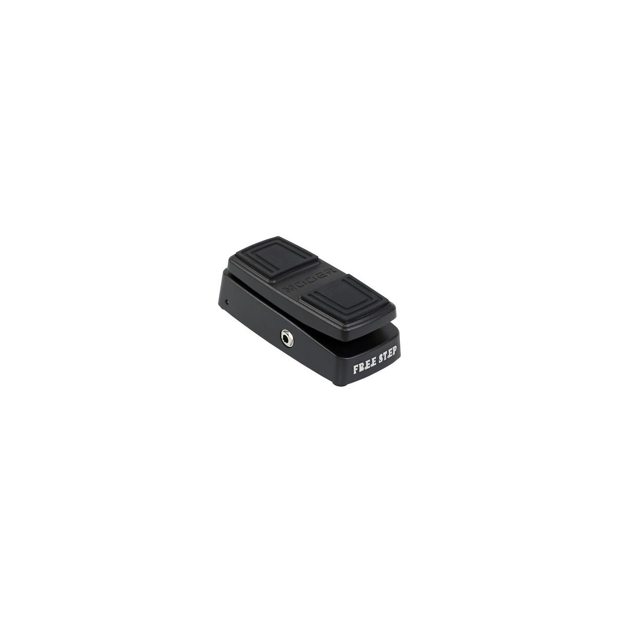 Free Step Wah & Volume Pedal