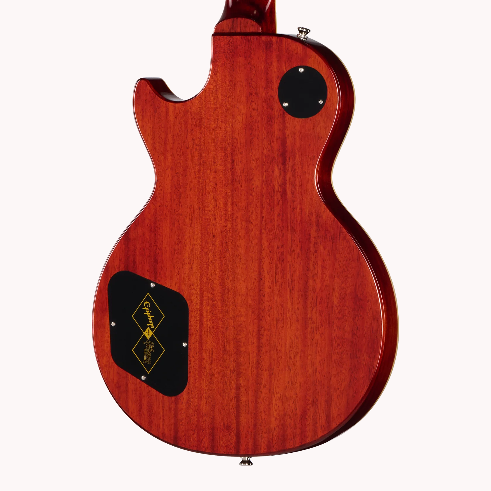 1959 Les Paul Standard  Reissue Washed Bourbon Burst